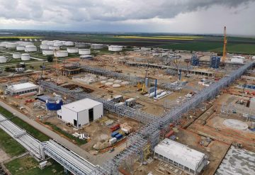 CONSTRUCTION
